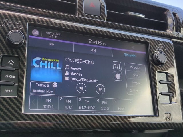 2023 Subaru BRZ Limited