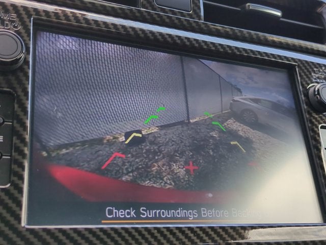 2023 Subaru BRZ Limited