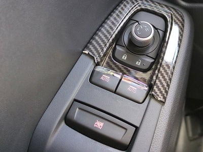 2023 Subaru BRZ Limited