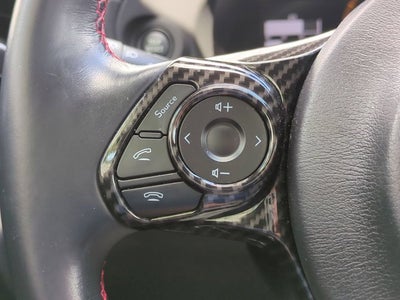 2023 Subaru BRZ Limited