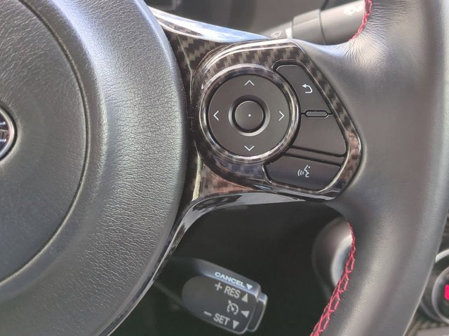 2023 Subaru BRZ Limited