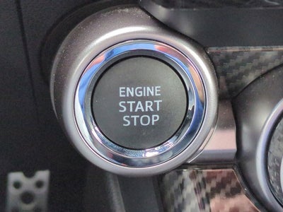 2023 Subaru BRZ Limited