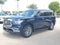 2021 INFINITI QX80 LUXE