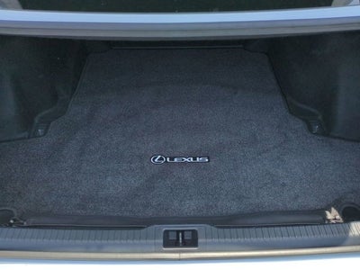 2024 Lexus IS IS 350 F SPORT