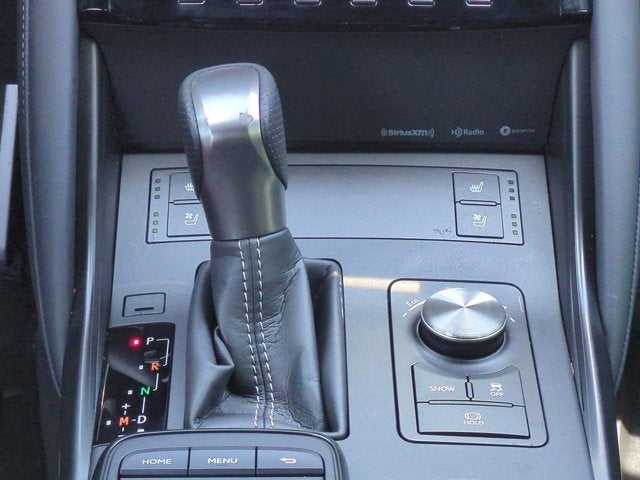 2024 Lexus IS IS 350 F SPORT