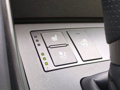2024 Lexus IS IS 350 F SPORT