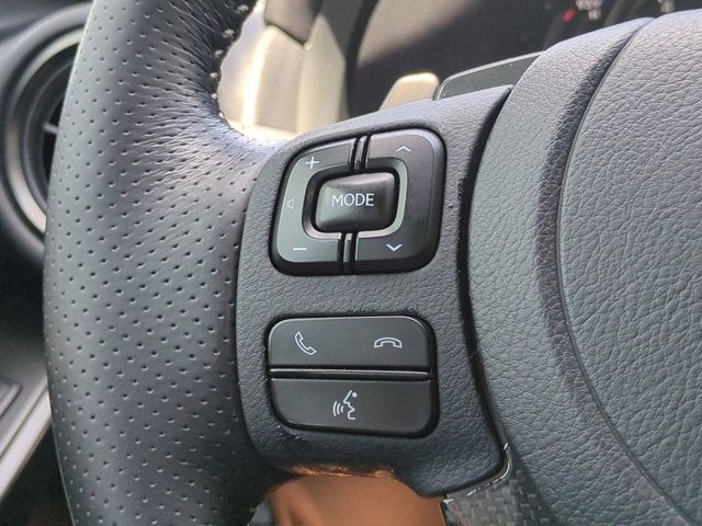 2024 Lexus IS IS 350 F SPORT