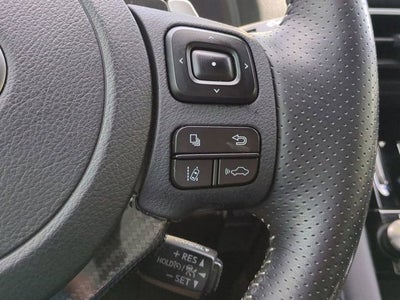 2024 Lexus IS IS 350 F SPORT