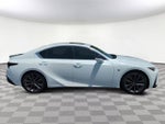 2024 Lexus IS IS 350 F SPORT