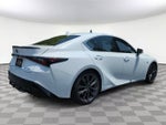 2024 Lexus IS IS 350 F SPORT