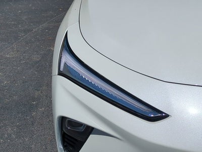 2024 Buick Envista Avenir