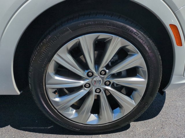 2024 Buick Envista Avenir