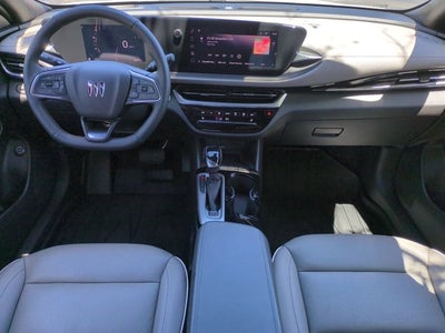 2024 Buick Envista Avenir