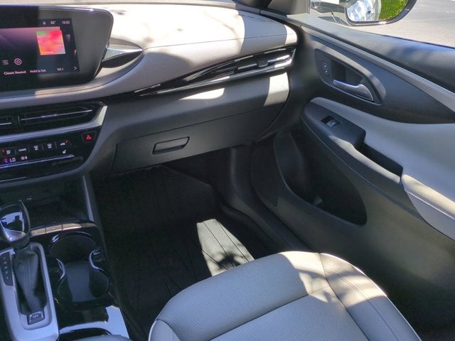 2024 Buick Envista Avenir