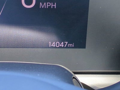 2024 Buick Envista Avenir