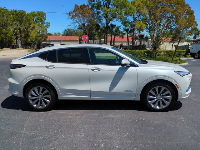 2024 Buick Envista Avenir