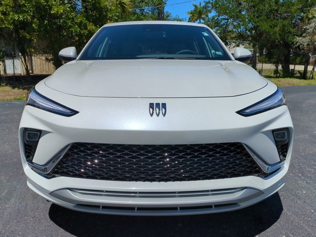 2024 Buick Envista Avenir