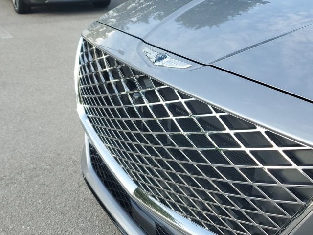 2023 Genesis GV80 3.5T