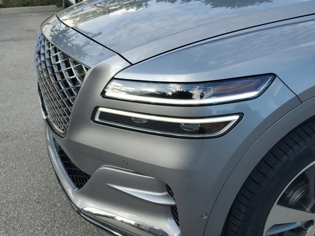 2023 Genesis GV80 3.5T