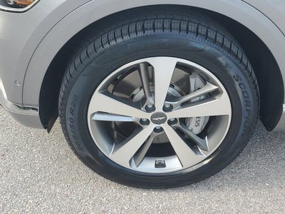 2023 Genesis GV80 3.5T