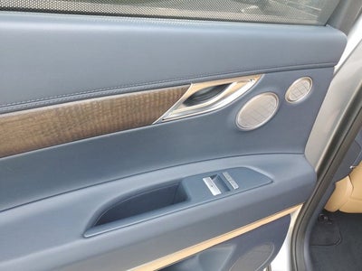 2023 Genesis GV80 3.5T
