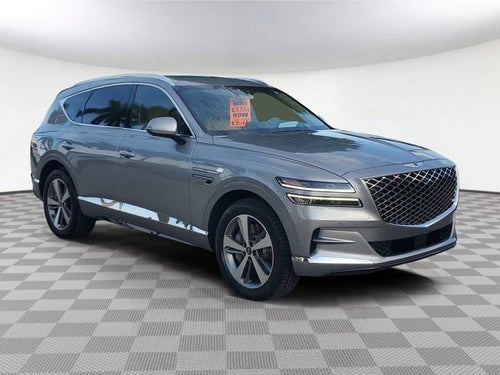 2023 Genesis GV80 3.5T