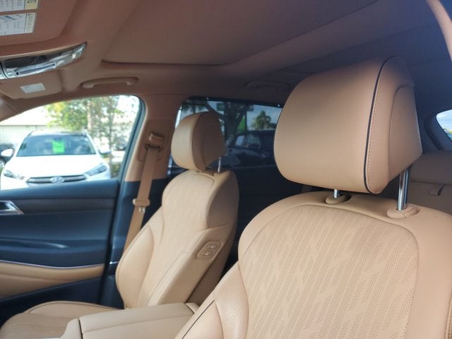 2023 Genesis GV80 3.5T