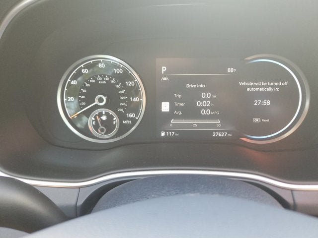 2023 Genesis GV80 3.5T
