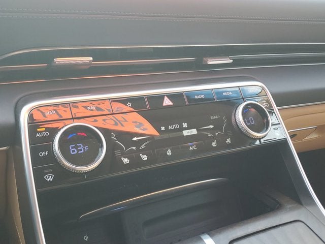 2023 Genesis GV80 3.5T