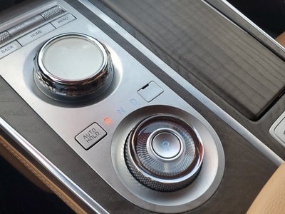 2023 Genesis GV80 3.5T
