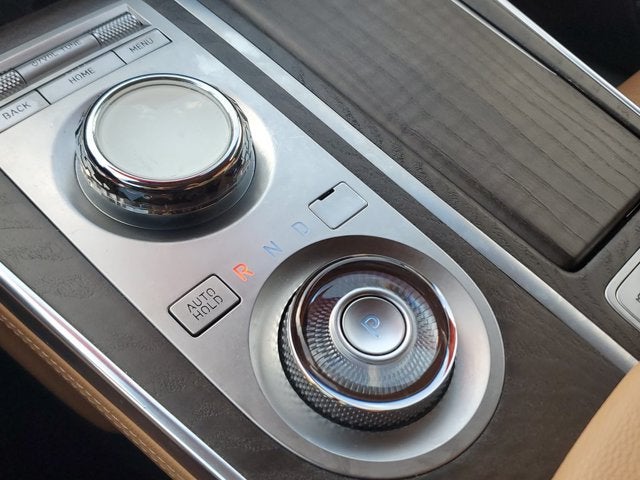 2023 Genesis GV80 3.5T