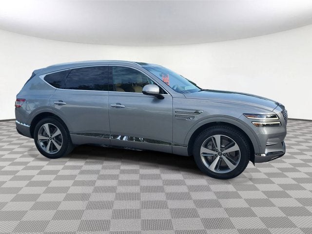 2023 Genesis GV80 3.5T