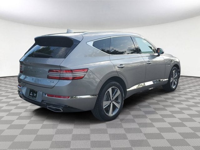 2023 Genesis GV80 3.5T