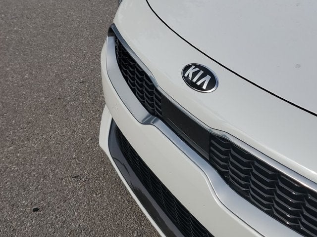 2019 Kia Stinger Premium