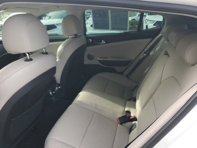 2019 Kia Stinger Premium