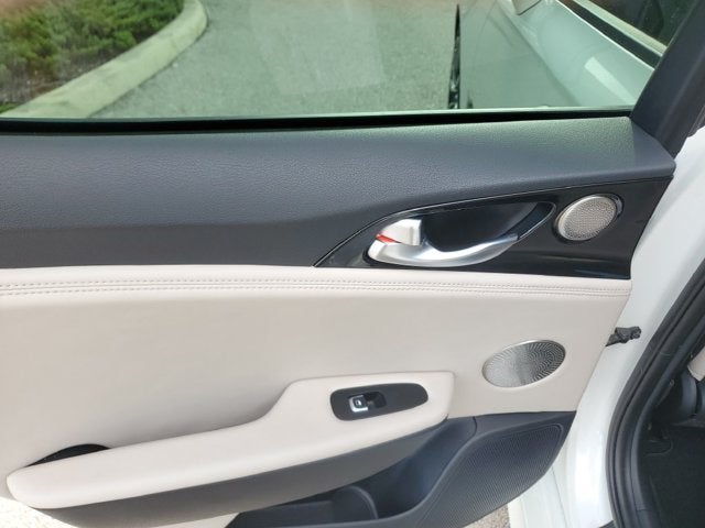 2019 Kia Stinger Premium