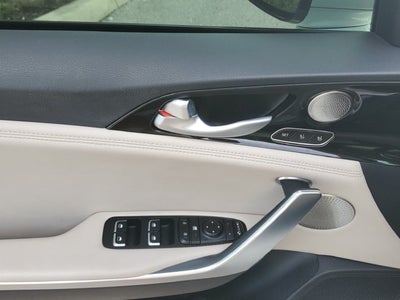2019 Kia Stinger Premium