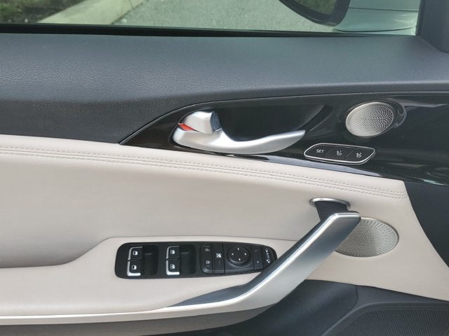 2019 Kia Stinger Premium