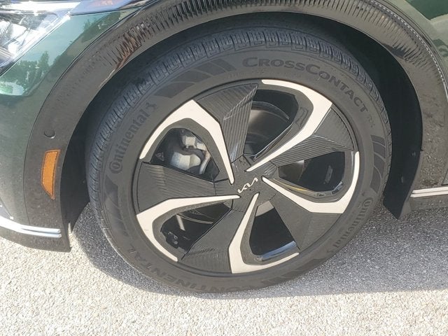 2023 Kia EV6 GT-Line