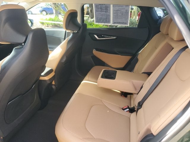 2023 Kia EV6 GT-Line