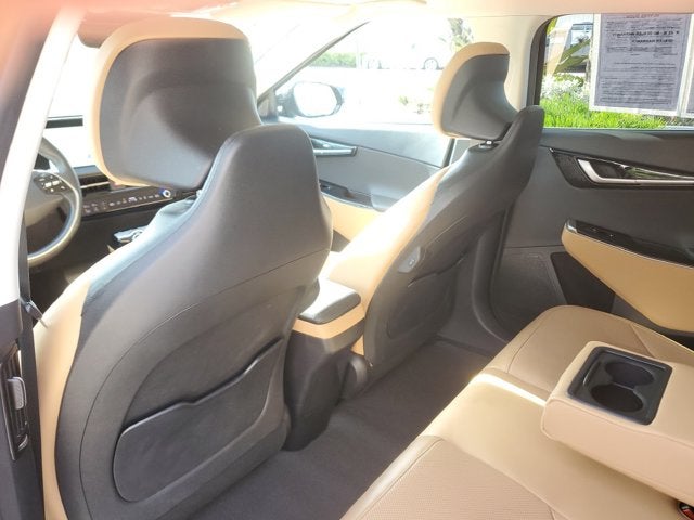 2023 Kia EV6 GT-Line