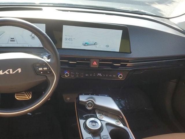 2023 Kia EV6 GT-Line