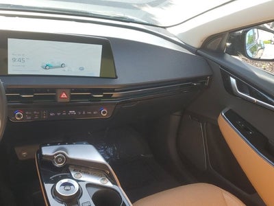 2023 Kia EV6 GT-Line