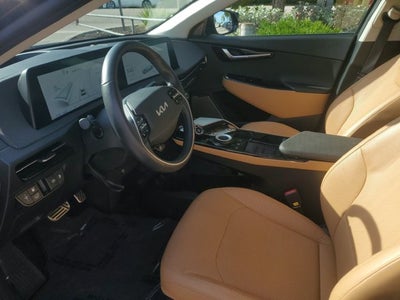 2023 Kia EV6 GT-Line