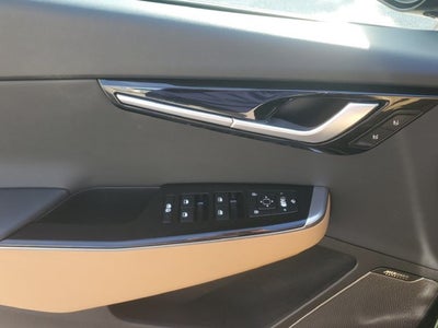 2023 Kia EV6 GT-Line