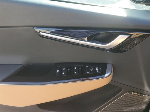 2023 Kia EV6 GT-Line