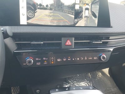 2023 Kia EV6 GT-Line