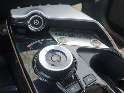 2023 Kia EV6 GT-Line