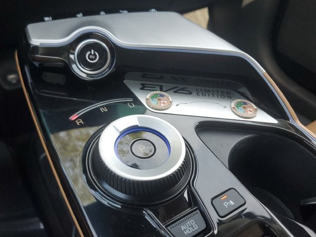 2023 Kia EV6 GT-Line