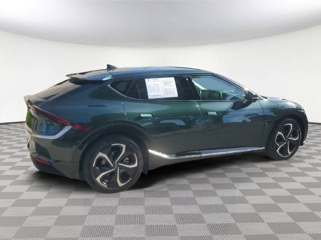 2023 Kia EV6 GT-Line